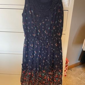 Women’s dress